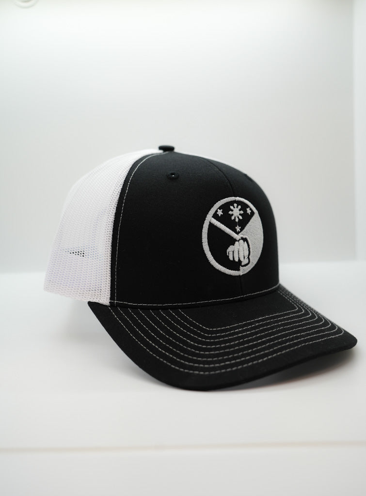 OG PMA LOGO CAP