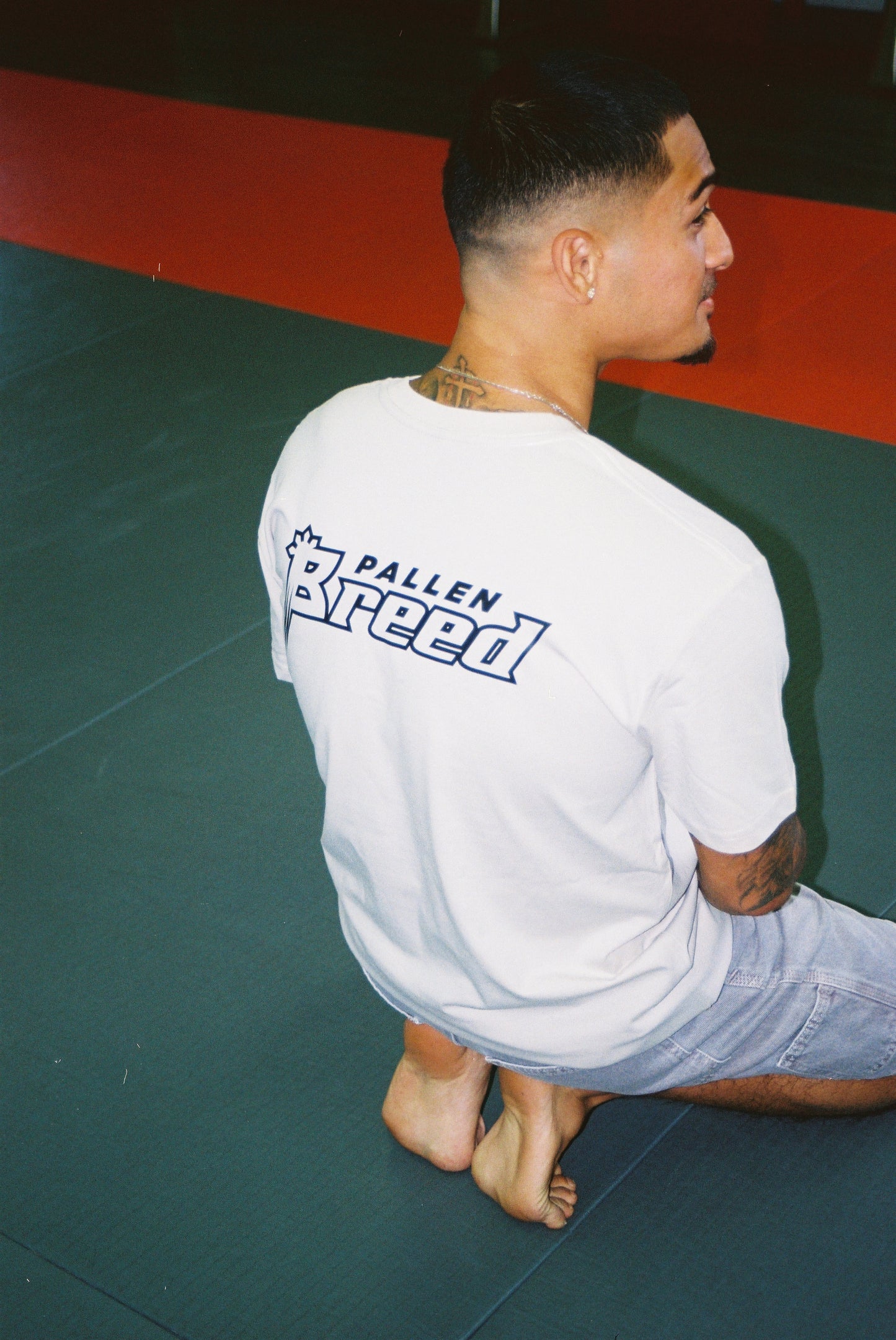 PALLEN BREED T-SHIRT