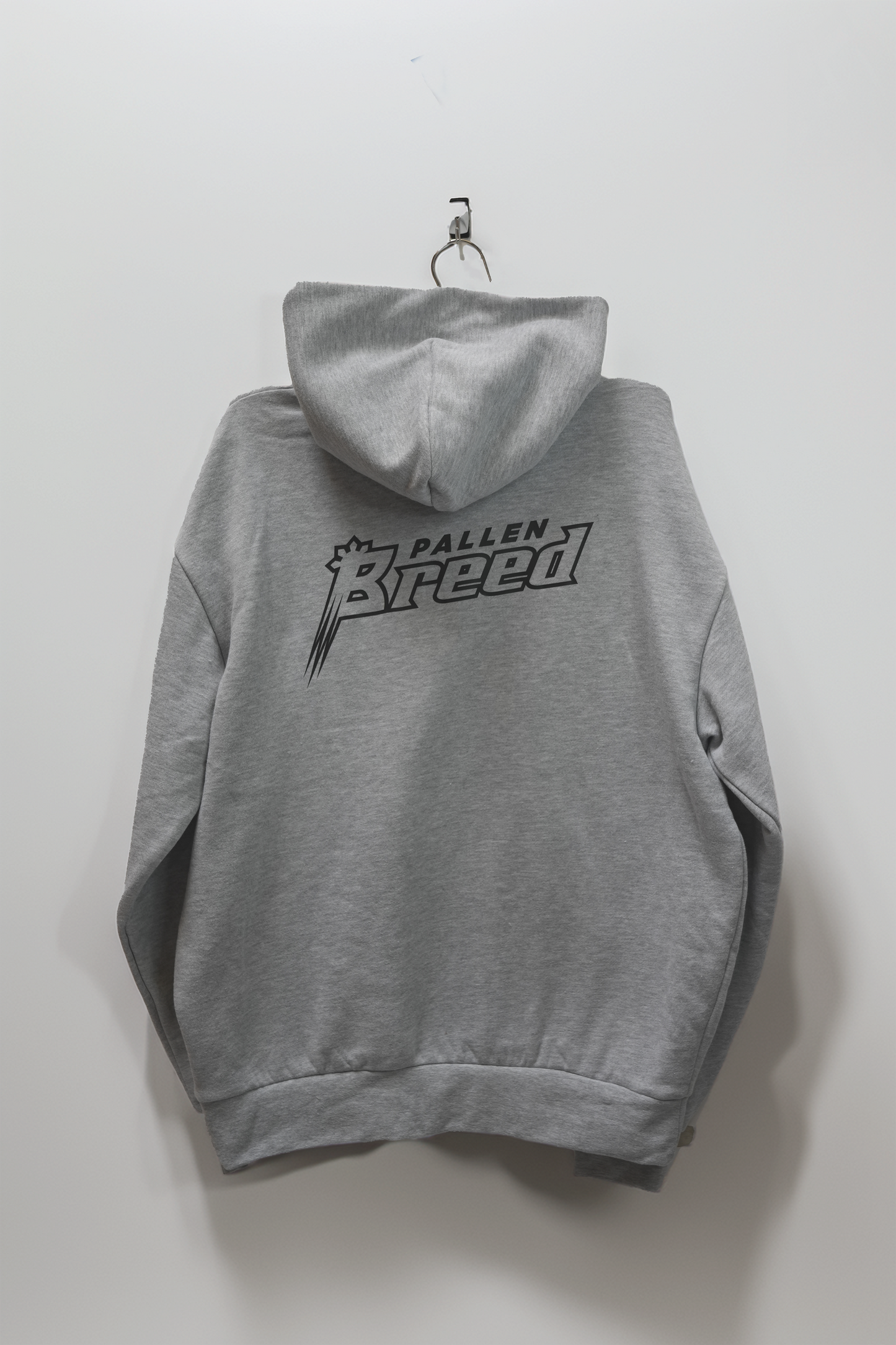 PALLEN BREED HOODIE