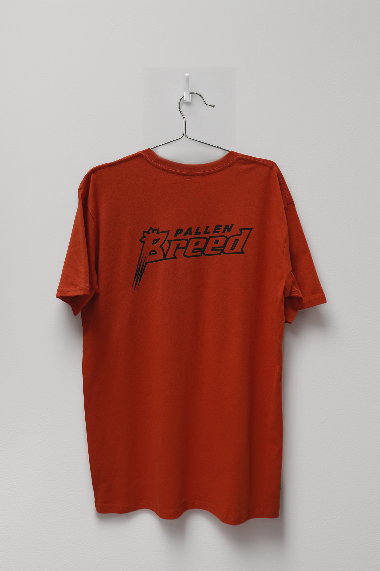 PALLEN BREED T-SHIRT