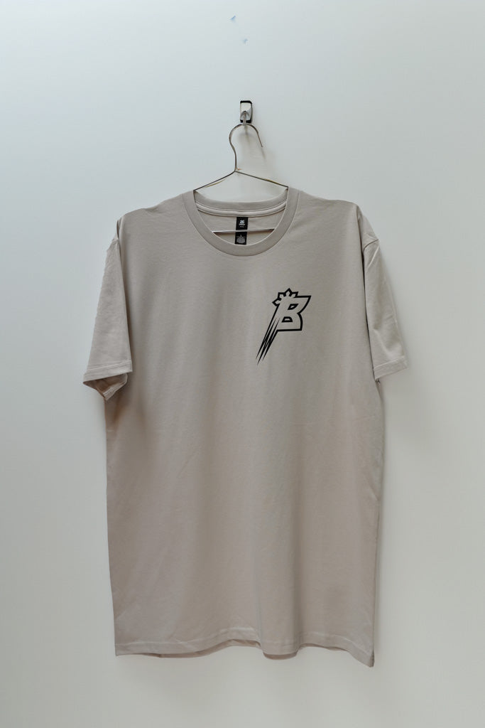 PALLEN BREED T-SHIRT