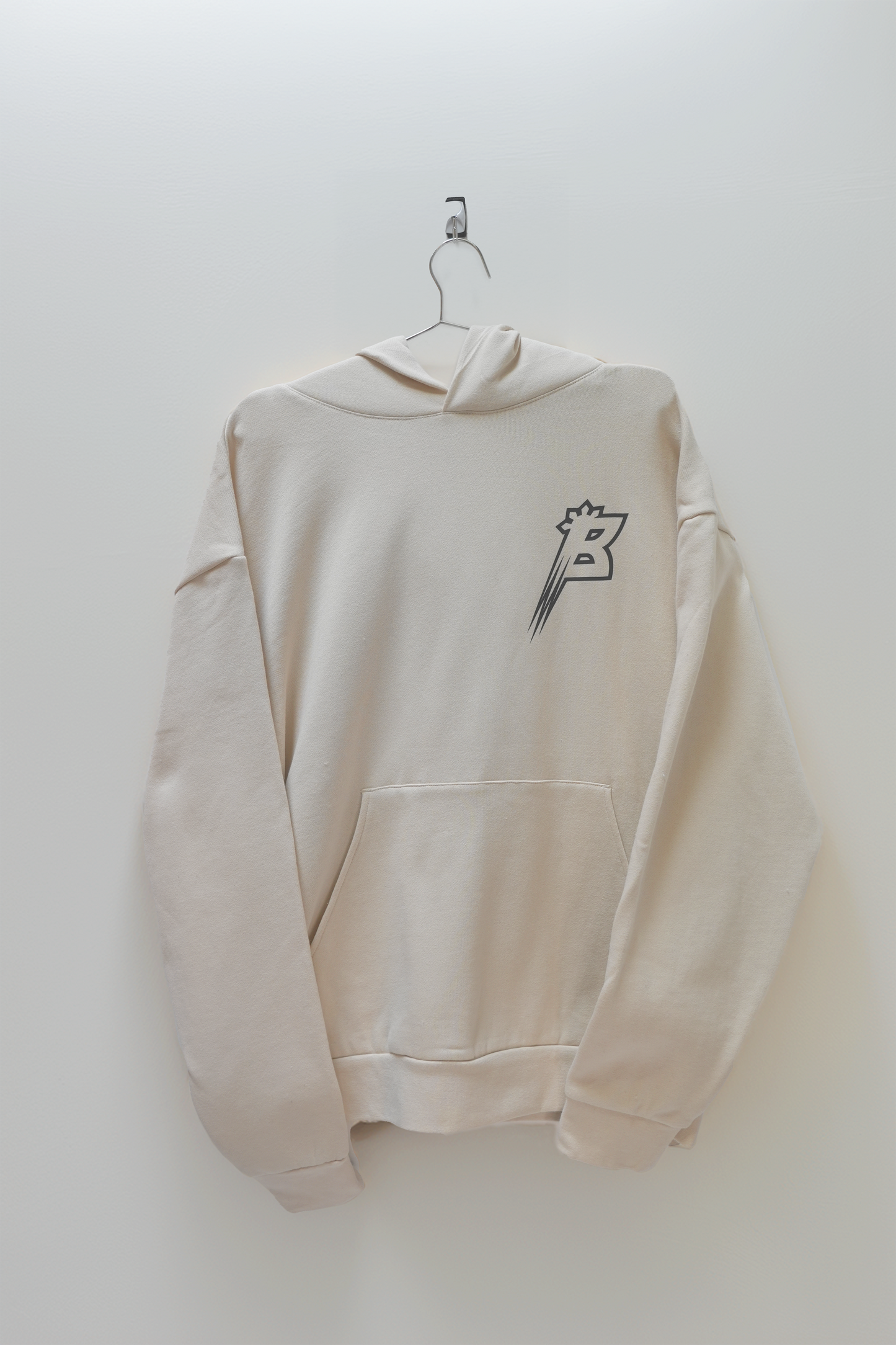 PALLEN BREED HOODIE