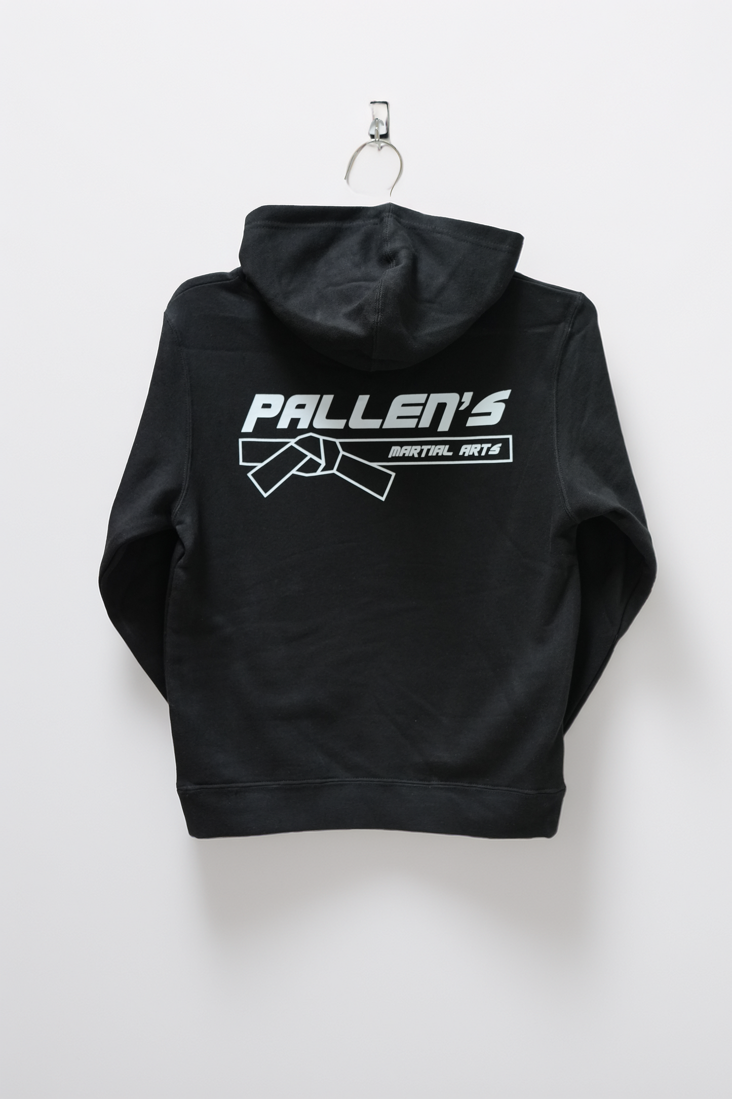 OG PMA LOGO HOODIE