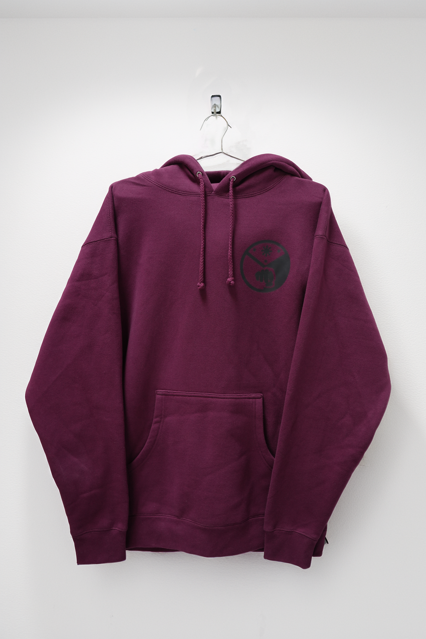 OG PMA LOGO HOODIE