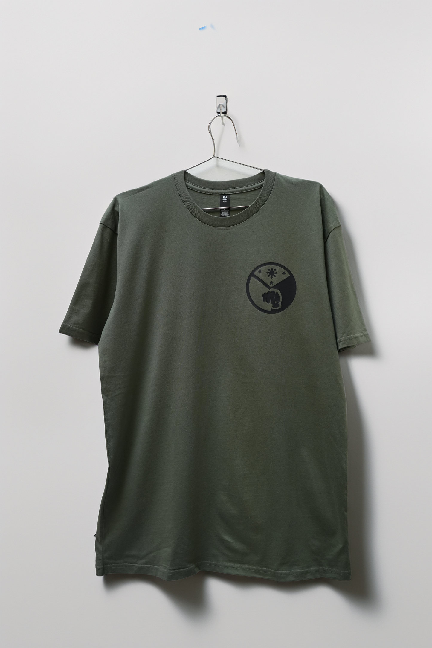 OG PMA LOGO T-SHIRT