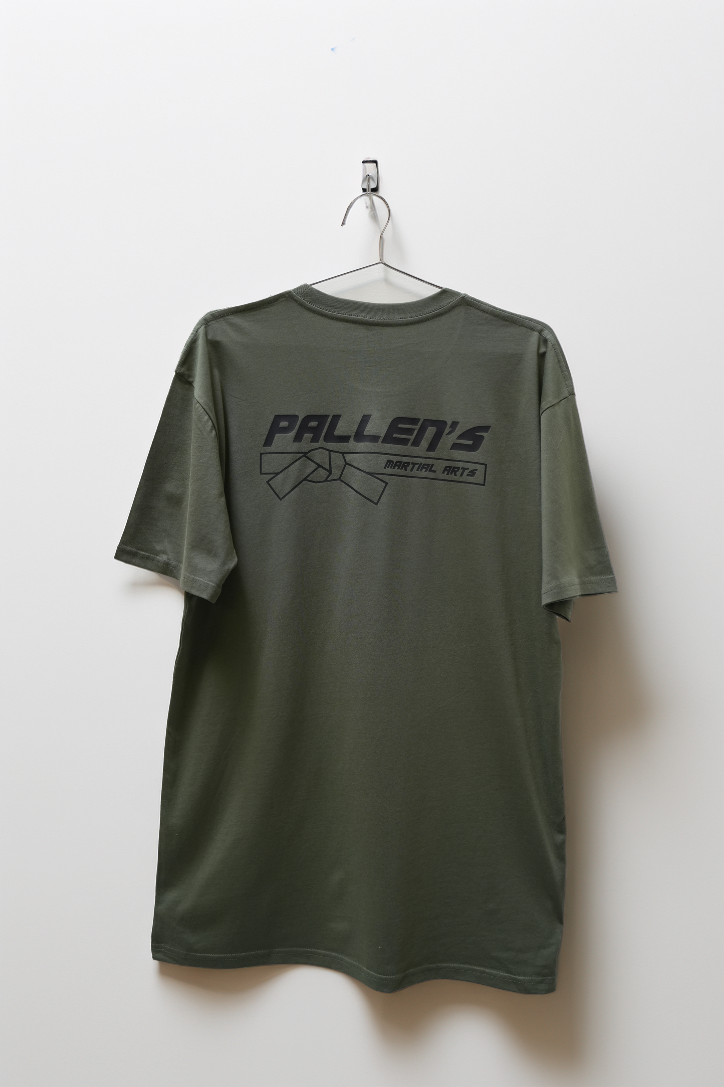 OG PMA LOGO T-SHIRT
