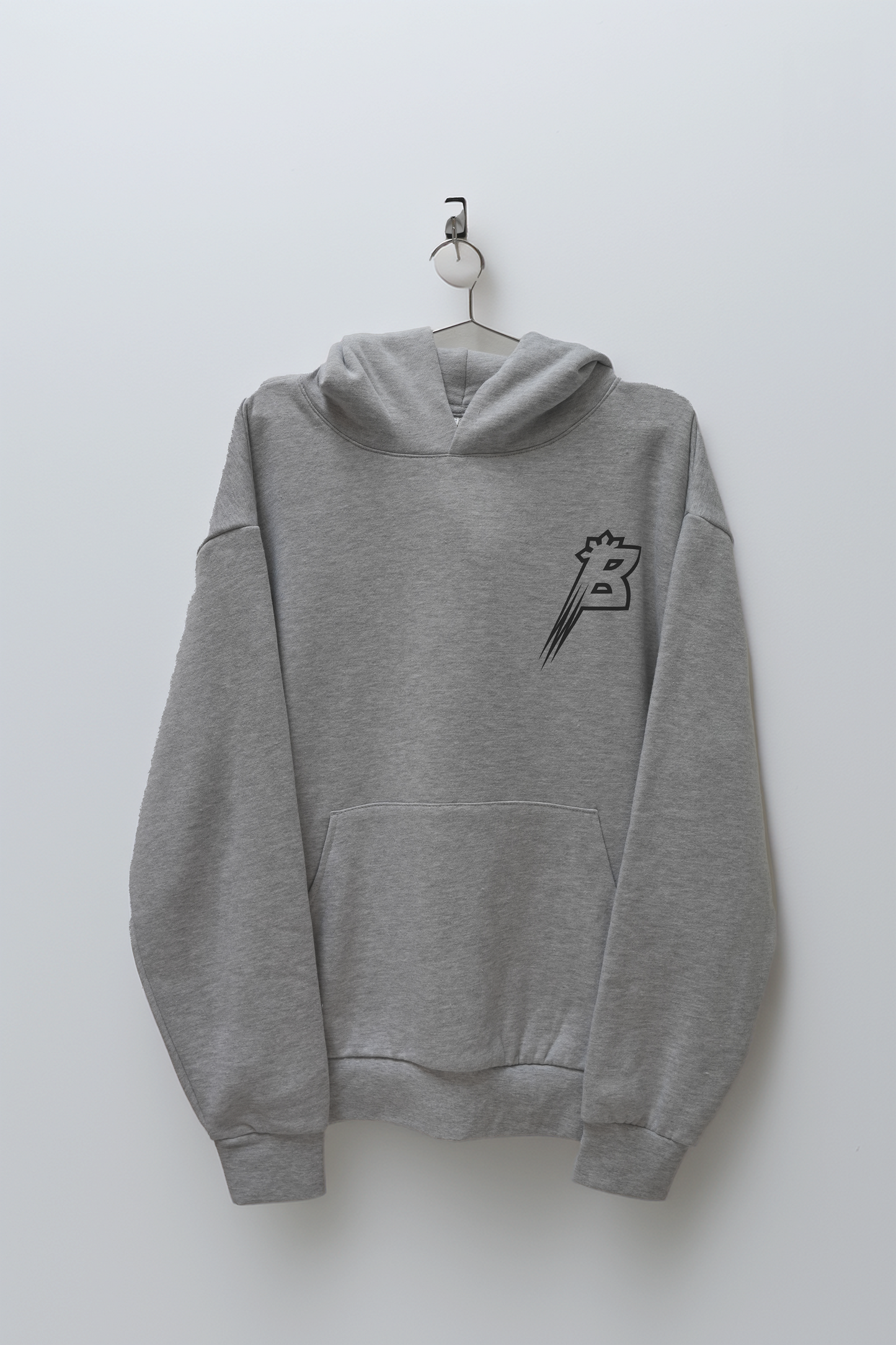 PALLEN BREED HOODIE