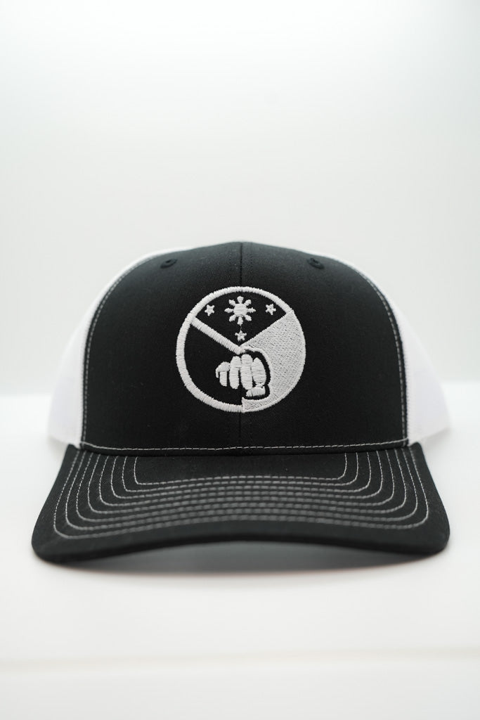 OG PMA LOGO CAP