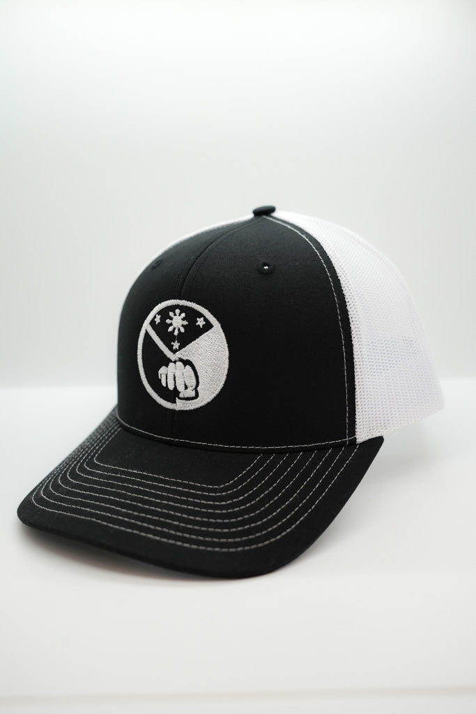 OG PMA LOGO CAP