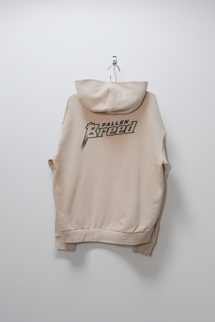 PALLEN BREED HOODIE