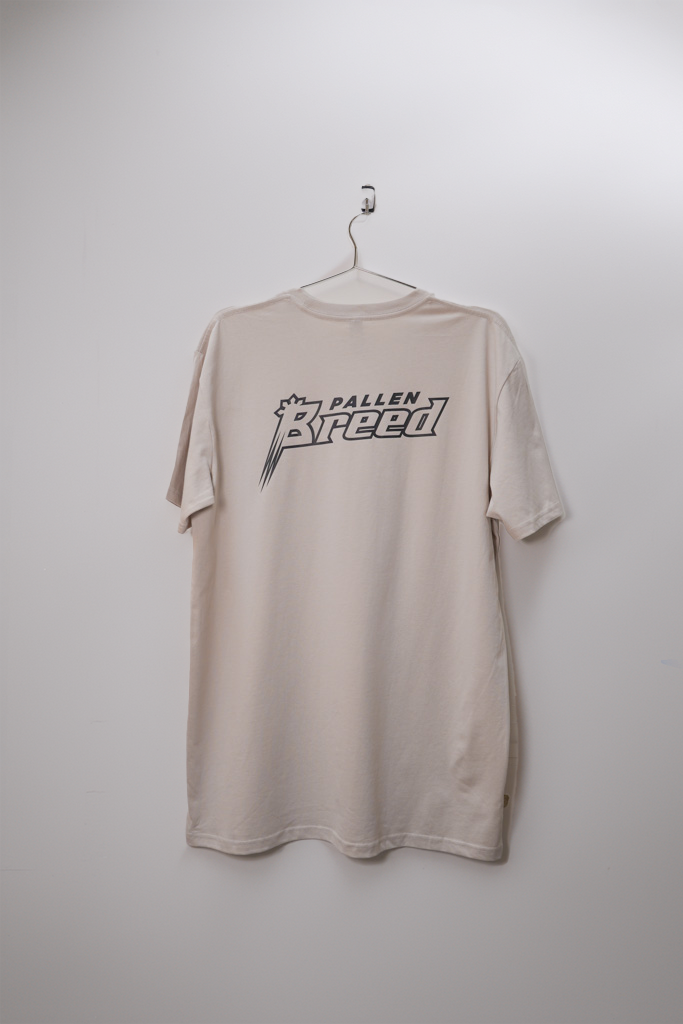 PALLEN BREED T-SHIRT