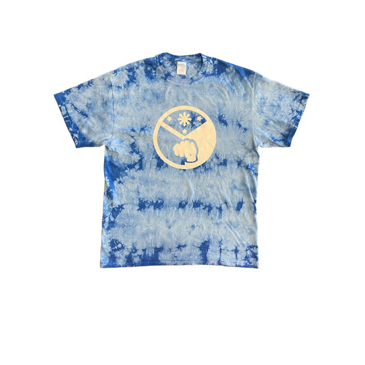 PMA TIE DYE TEE