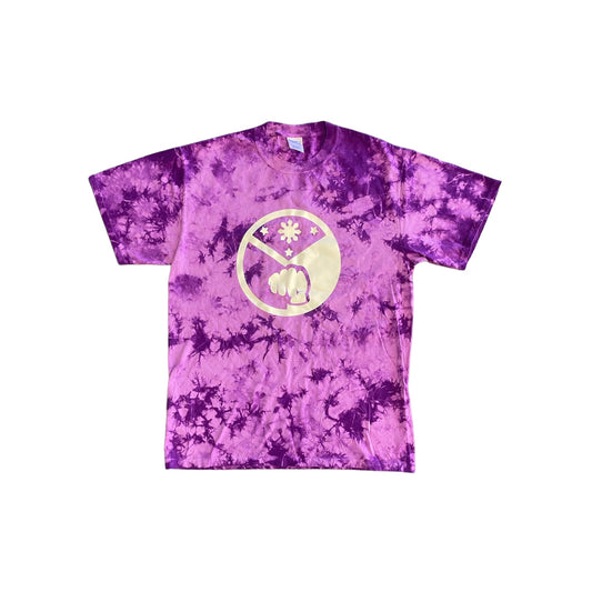 PMA TIE DYE TEE