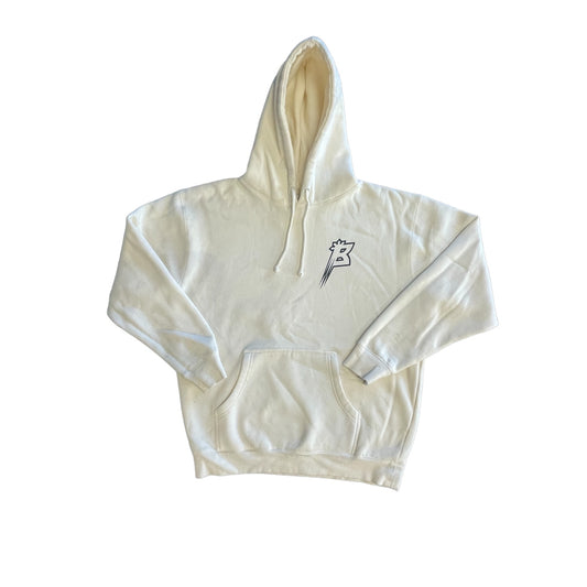 P BREED LIFE HOODIE