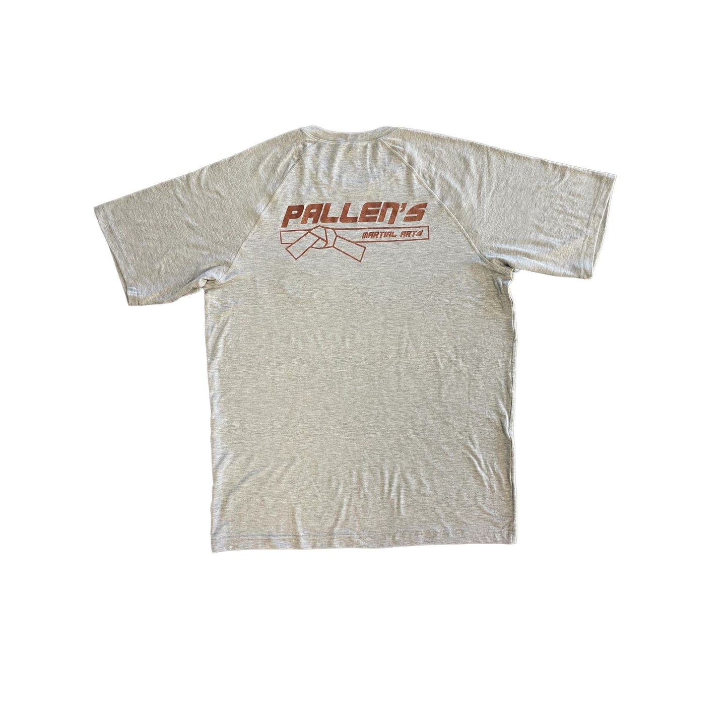 PMA TRI VALLEY DRI FIT TEE - SPECIAL