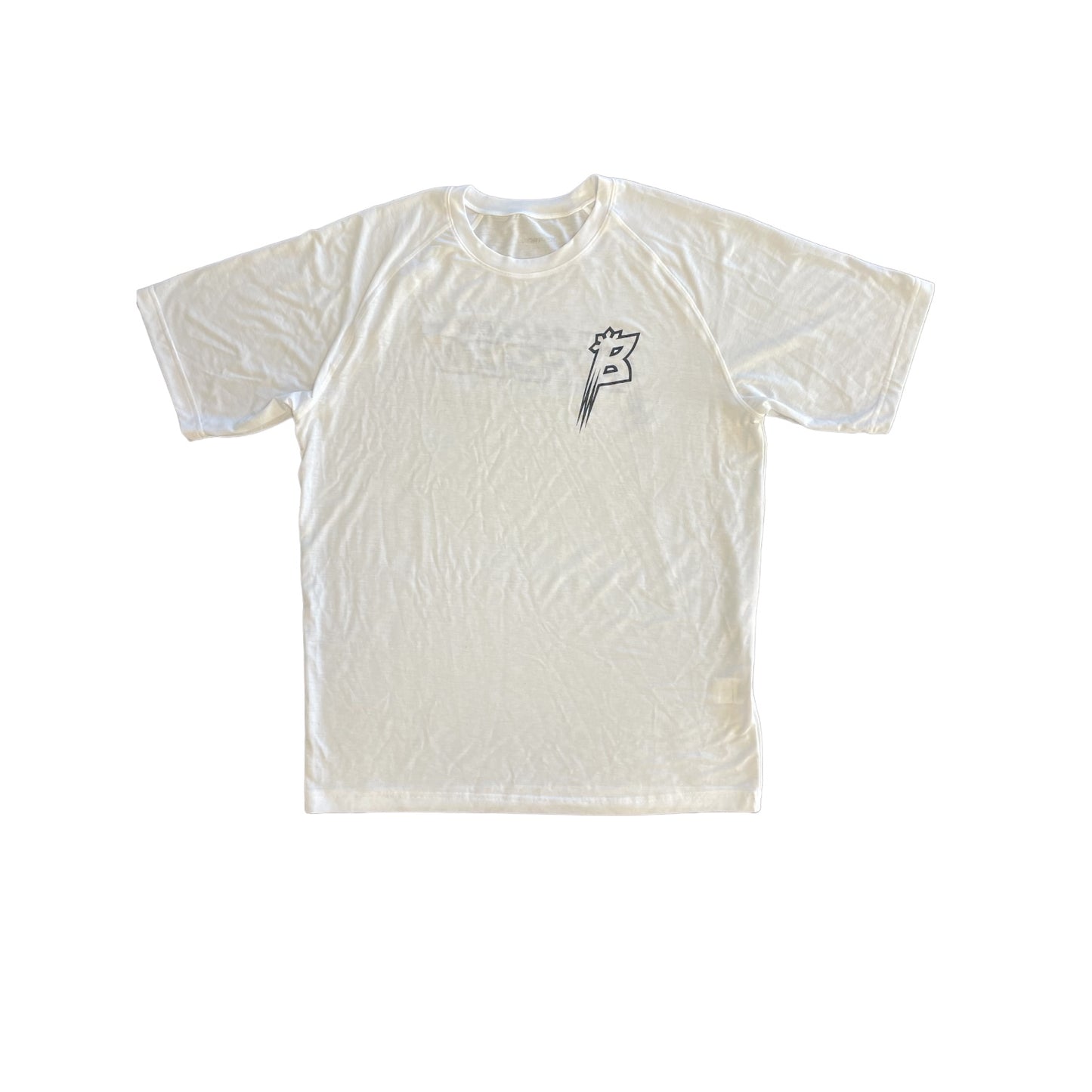 PALLEN BREED DRI FIT TEE