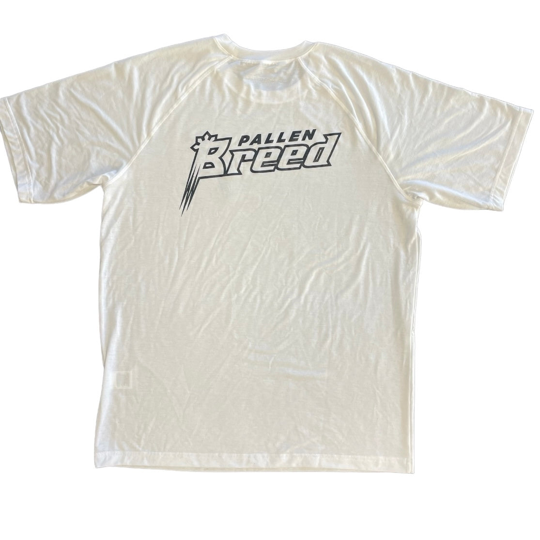 PALLEN BREED DRI FIT TEE