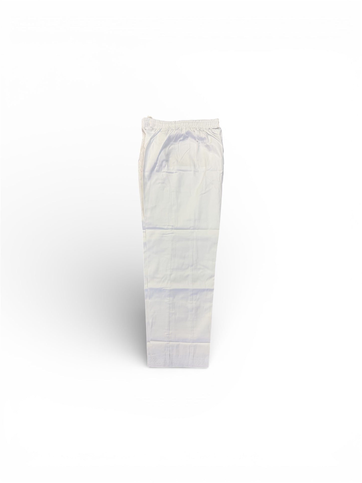 TIGER/FRESHMEN FULL UNIFORM - WHT - YELLOW BELTS (BEGINNERS) &  ALL TIGER BELTS