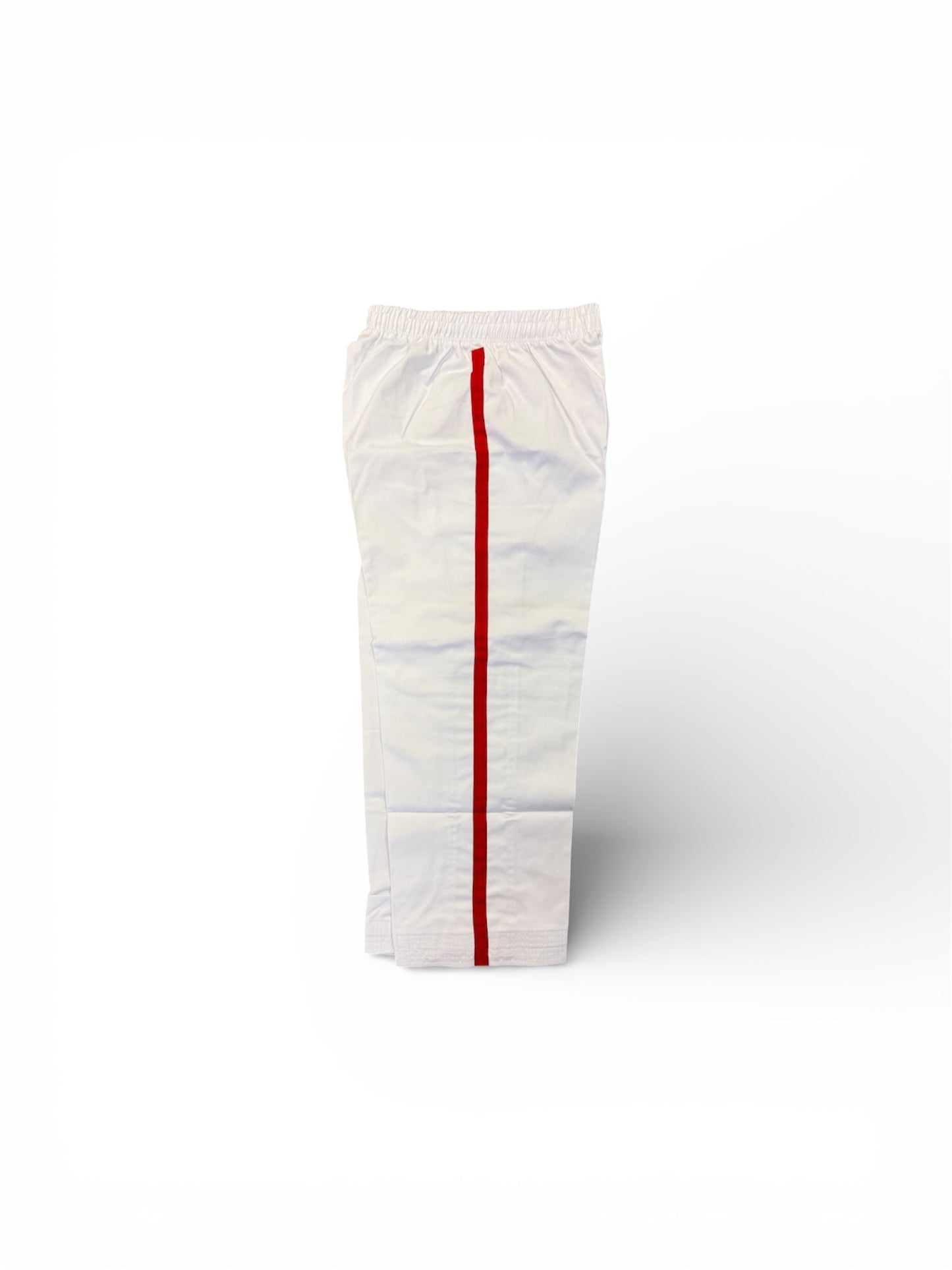 SOPHOMORE FULL UNIFORM - ORANGE - ADV PURPLE BELTS
