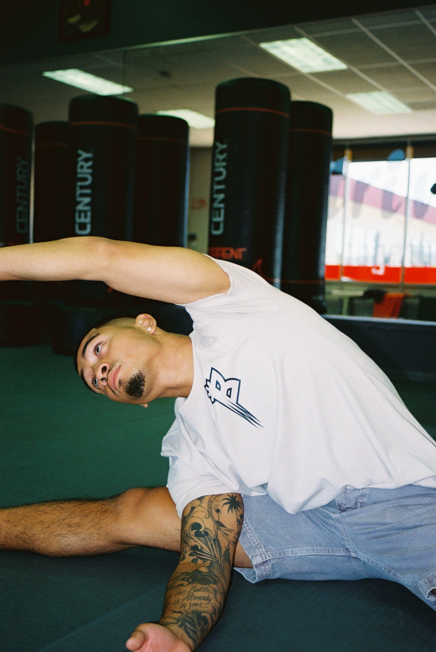 PALLEN BREED T-SHIRT