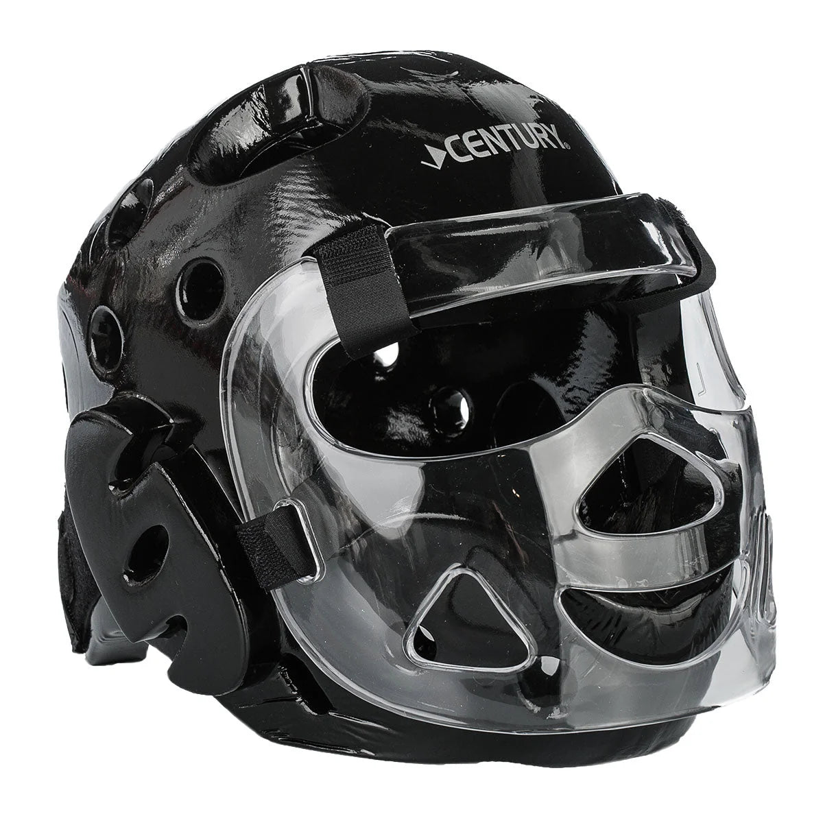 CENTURY - HEADGEAR WITH FACESHIELD