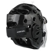 CENTURY - HEADGEAR WITH FACESHIELD