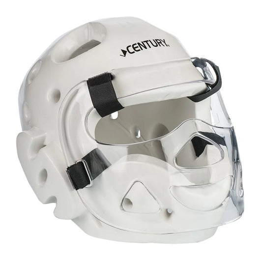 CENTURY - HEADGEAR WITH FACESHIELD