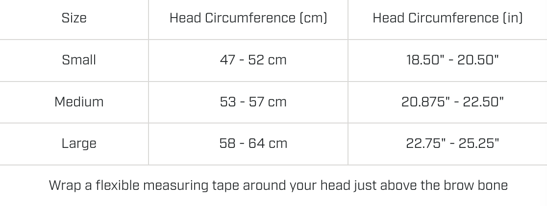 CENTURY - C-GEAR HEADGEAR