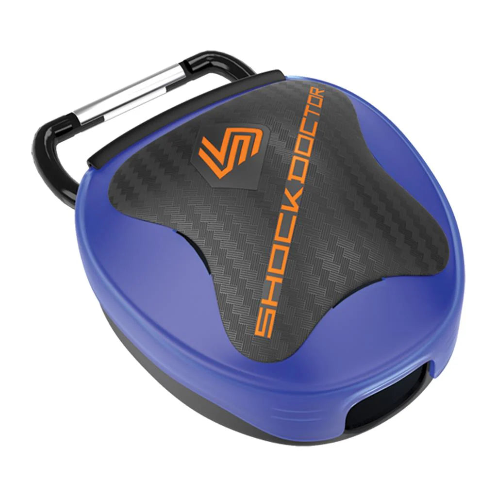 MOUTHGUARD CASE