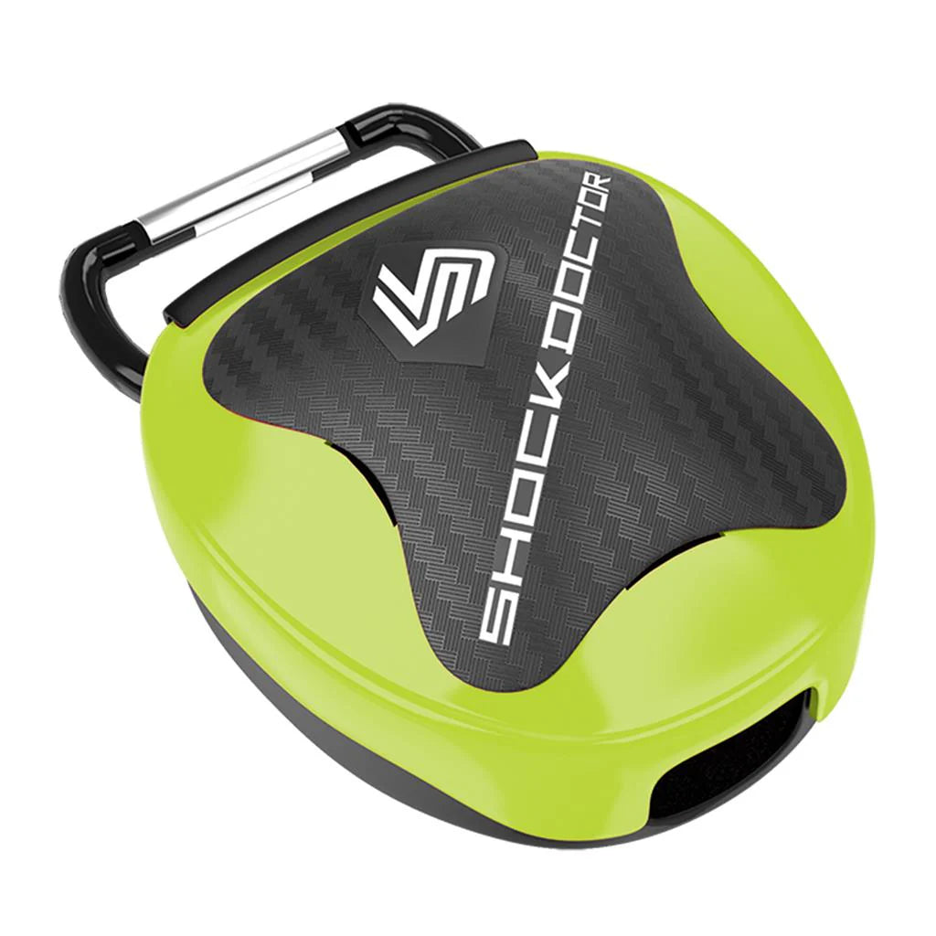 MOUTHGUARD CASE