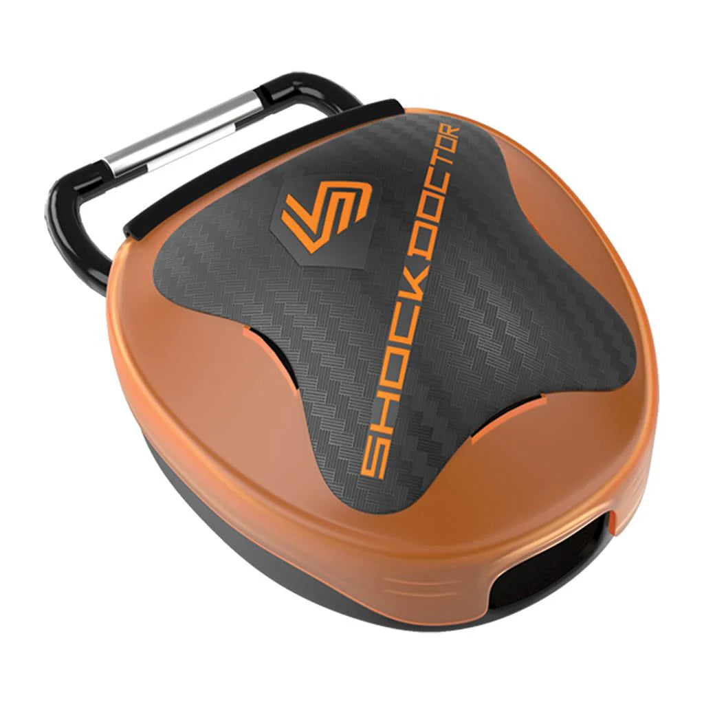 MOUTHGUARD CASE