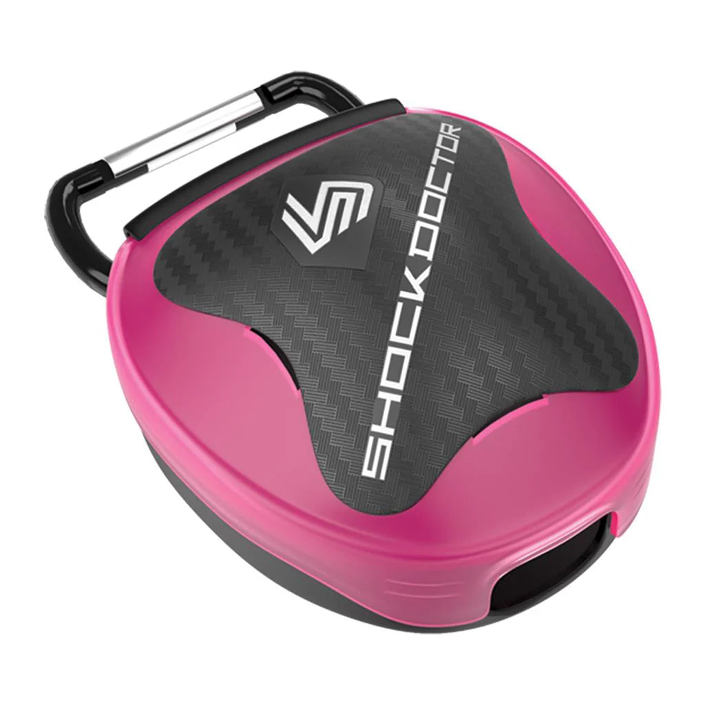 MOUTHGUARD CASE