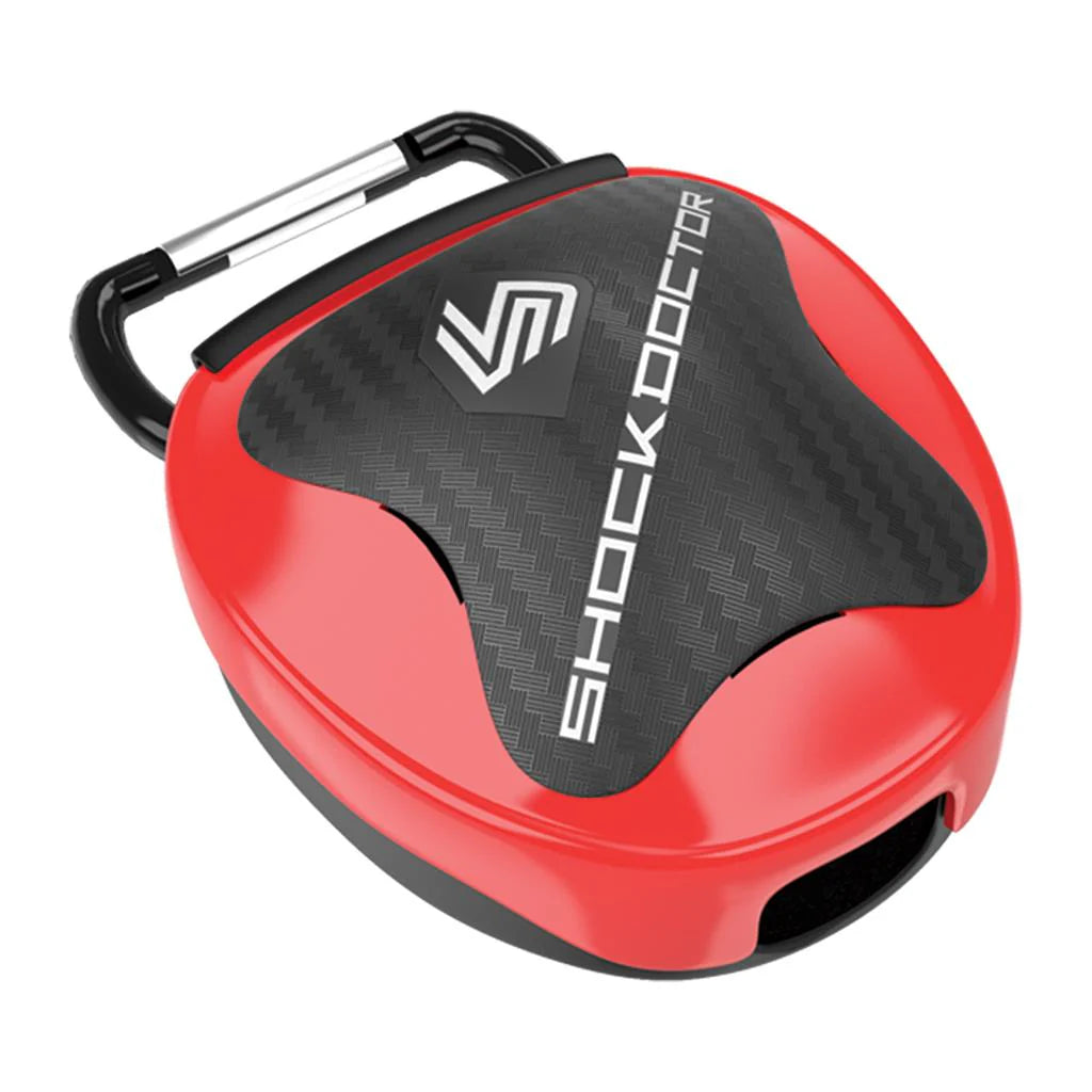 MOUTHGUARD CASE