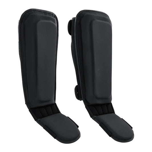CENTURY - SHIN GUARDS WITH INSTEP