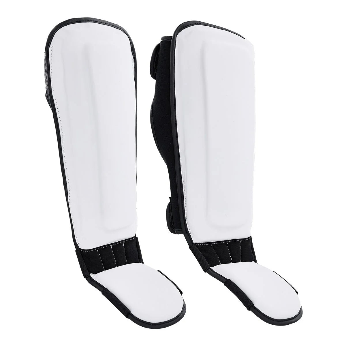 CENTURY - SHIN GUARDS WITH INSTEP