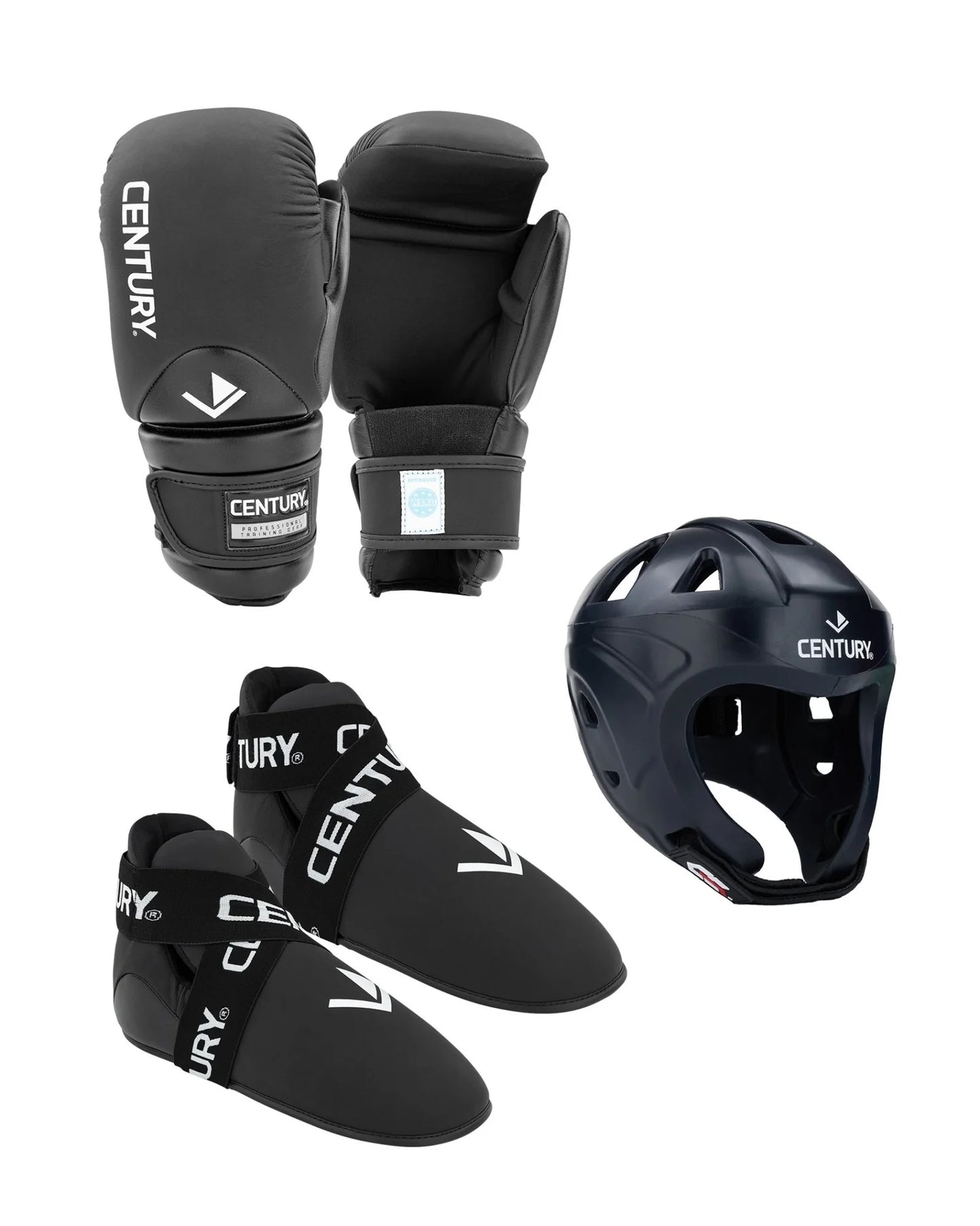 CENTURY - WAKO SPARRING BUNDLE